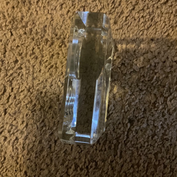 Waterford Crystal Lismore clock - Picture 5 of 9